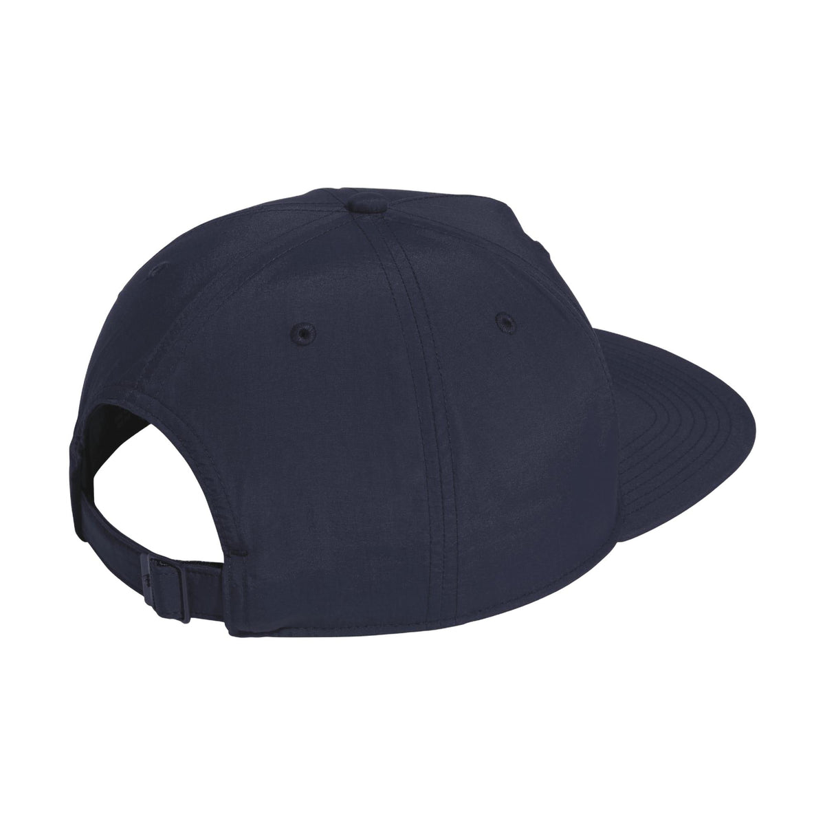 Adidas 5 Panel Crinkled Nylon Hat