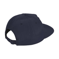 Adidas 5 Panel Crinkled Nylon Hat