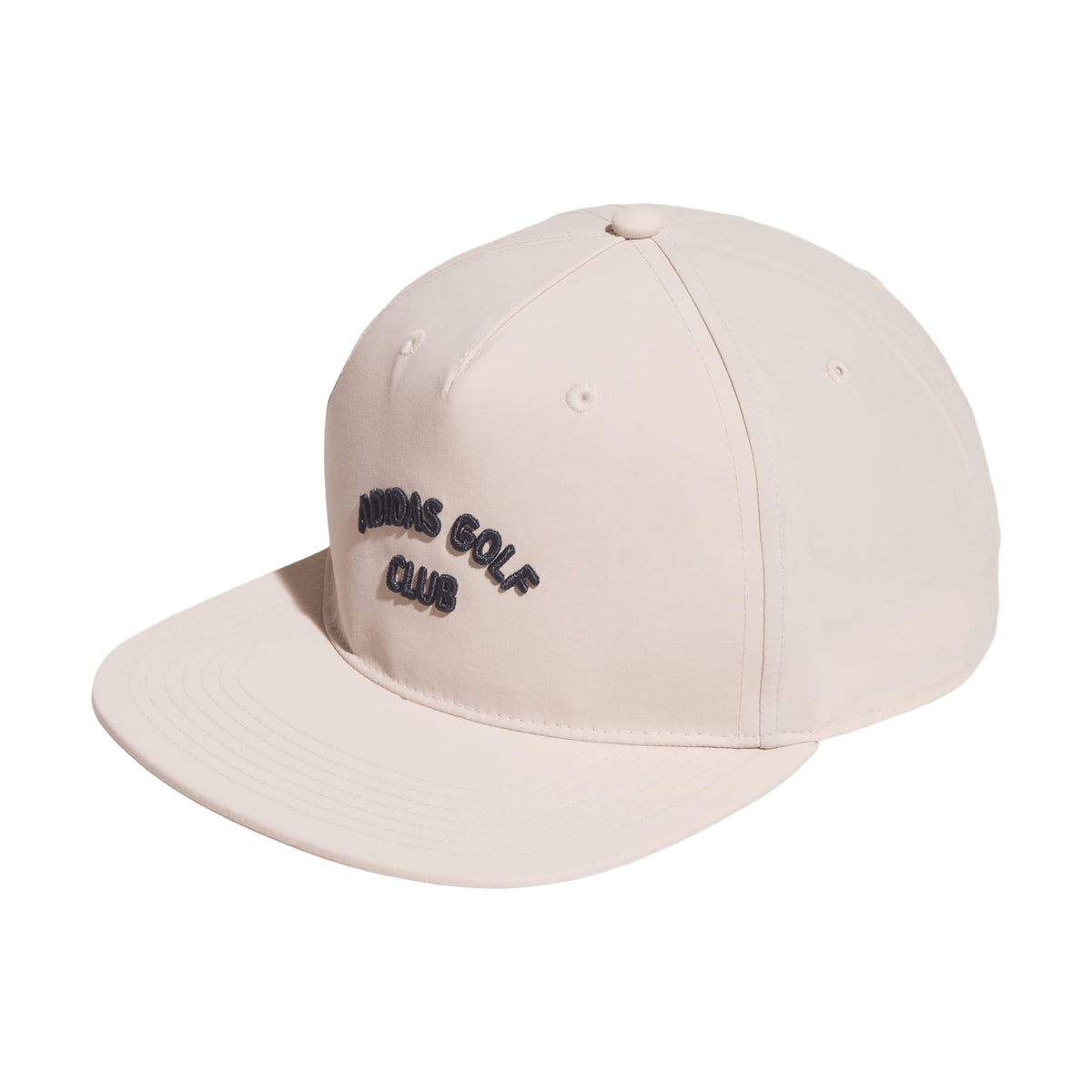 Adidas 5 Panel Crinkled Nylon Hat
