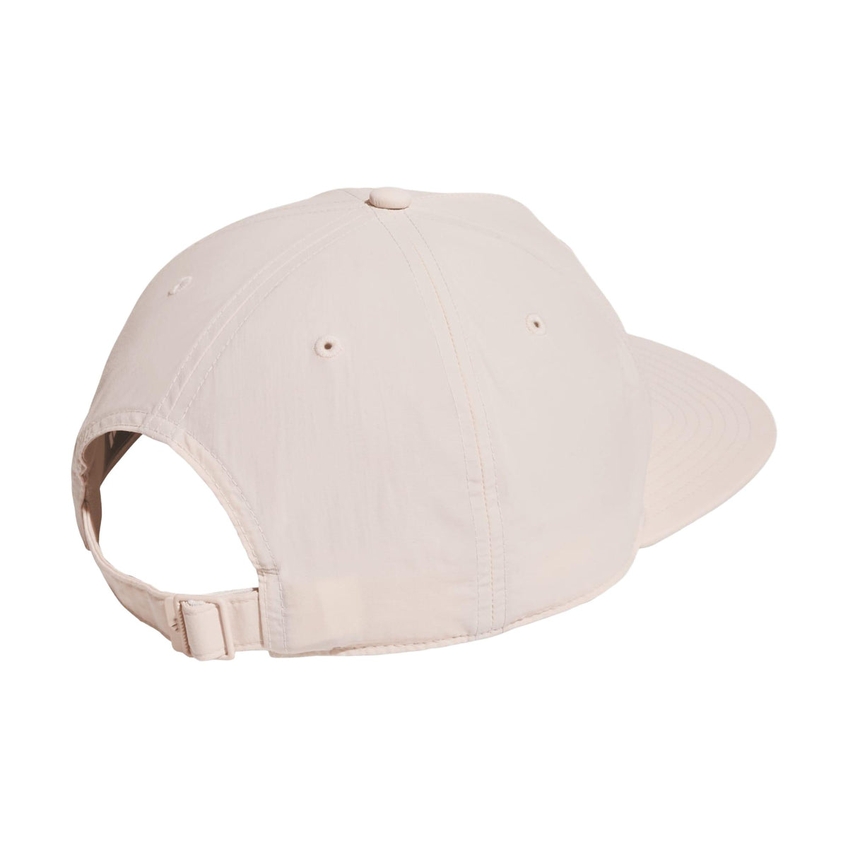 Adidas 5 Panel Crinkled Nylon Hat