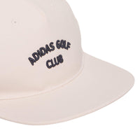 Adidas 5 Panel Crinkled Nylon Hat