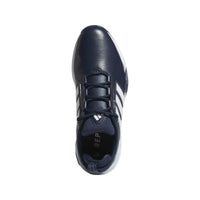 Adidas AdiPower 26 Men's Golf Shoes - Navy/White
