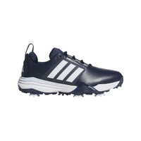Adidas AdiPower 26 Men's Golf Shoes - Navy/White
