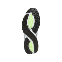 Adidas AdiPower 26 Spikeless Men's Golf Shoes - Black/White