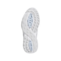 Adidas AdiPower 26 Women's Golf Shoes - White/Silver