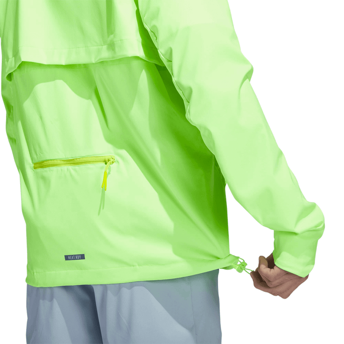 Adidas Adicross Transitional Heat Jacket - Mens, Adidas, Canada