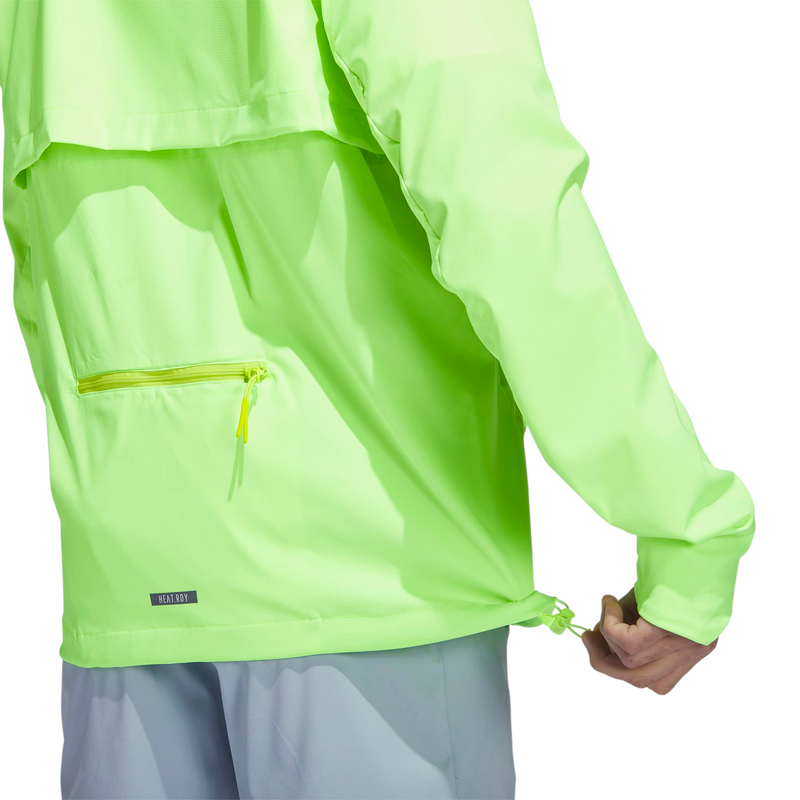 Adidas Adicross Transitional Heat Jacket - Mens