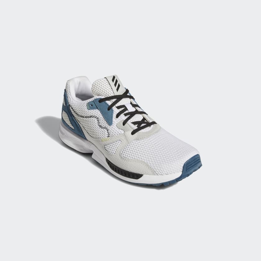 Adidas Adicross ZX Primeblue Golf Shoes - Mens