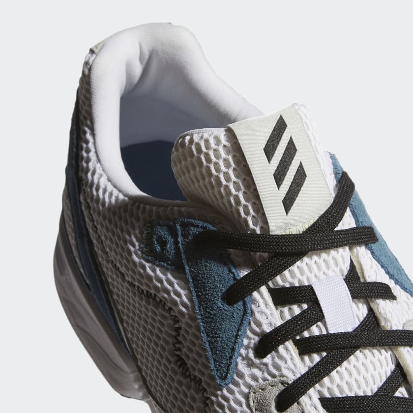 Adidas Adicross ZX Primeblue Golf Shoes - Mens – Canadian Pro Shop 