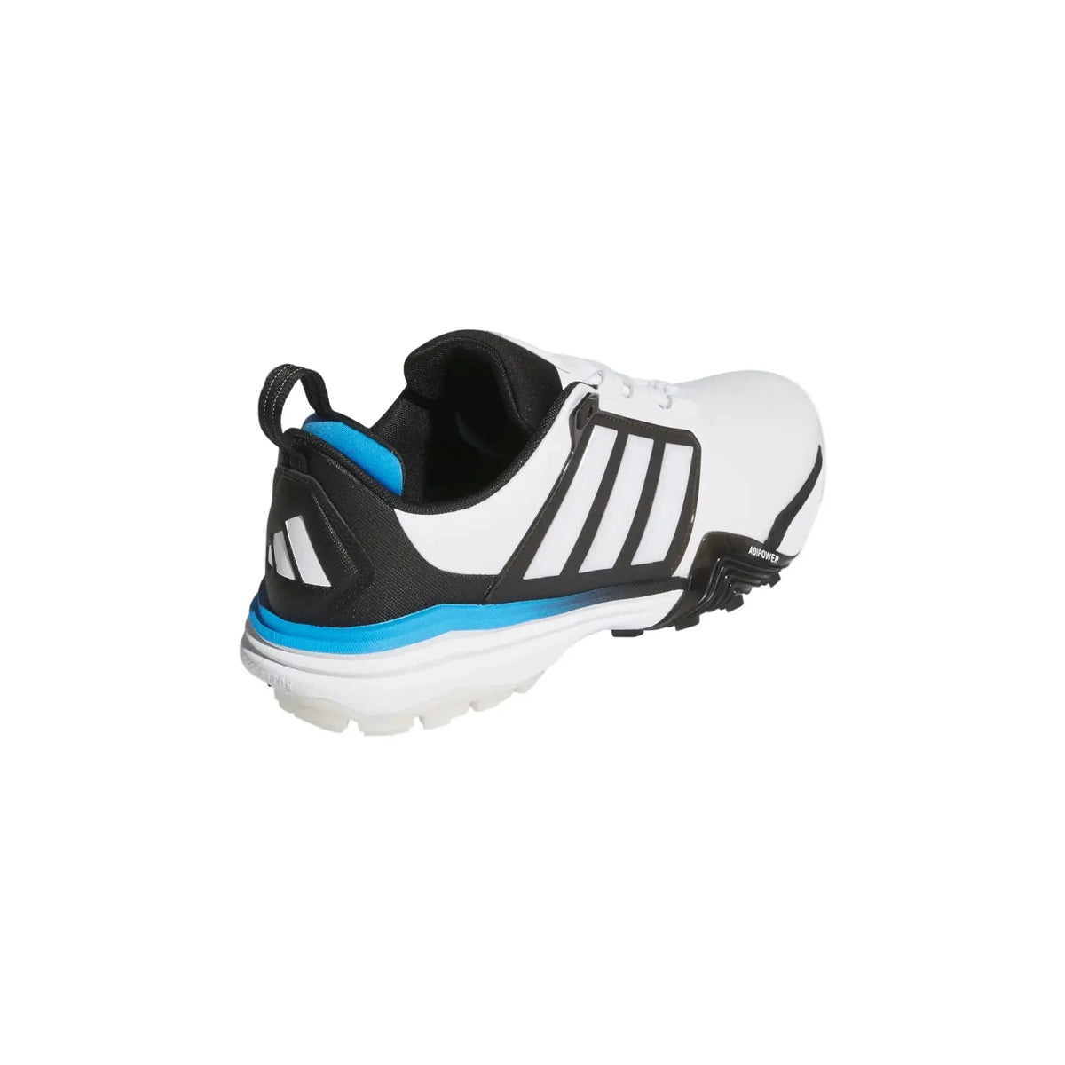 Adidas Adipower Men's Spikeless Golf Shoes