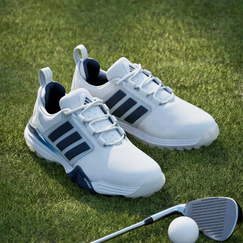 adidas gazelle silver green womens Adidas Adipower Men's Spikeless Golf Shoes – Canadian Pro Shop Online