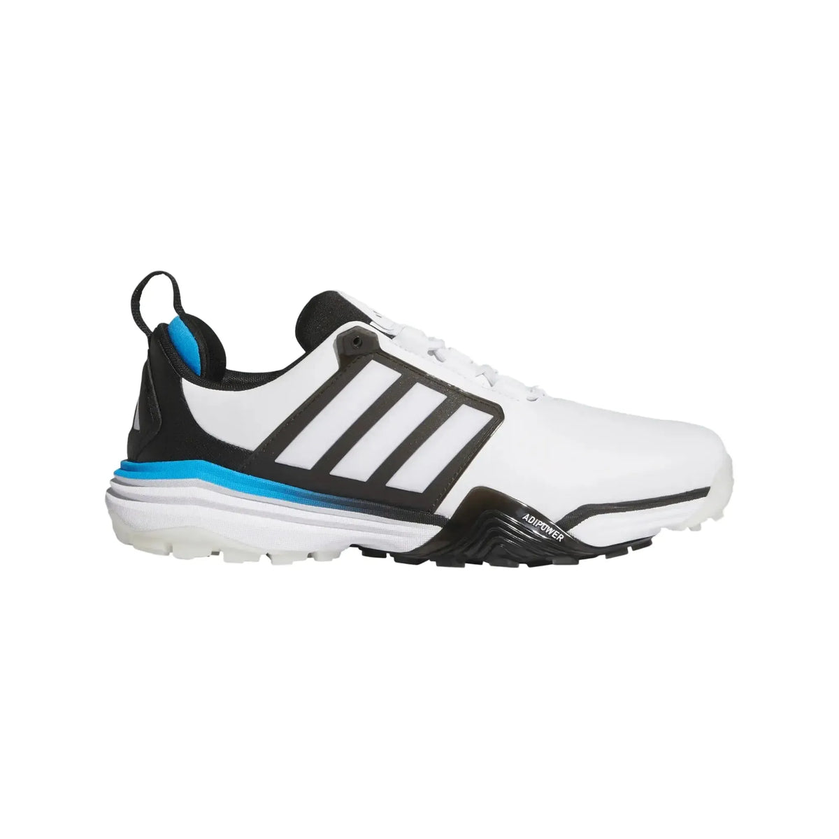 Adidas Adipower Men's Spikeless Golf Shoes