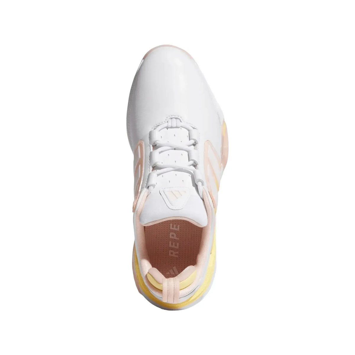 Adidas Adipower Women's Spikeless Golf Shoes
