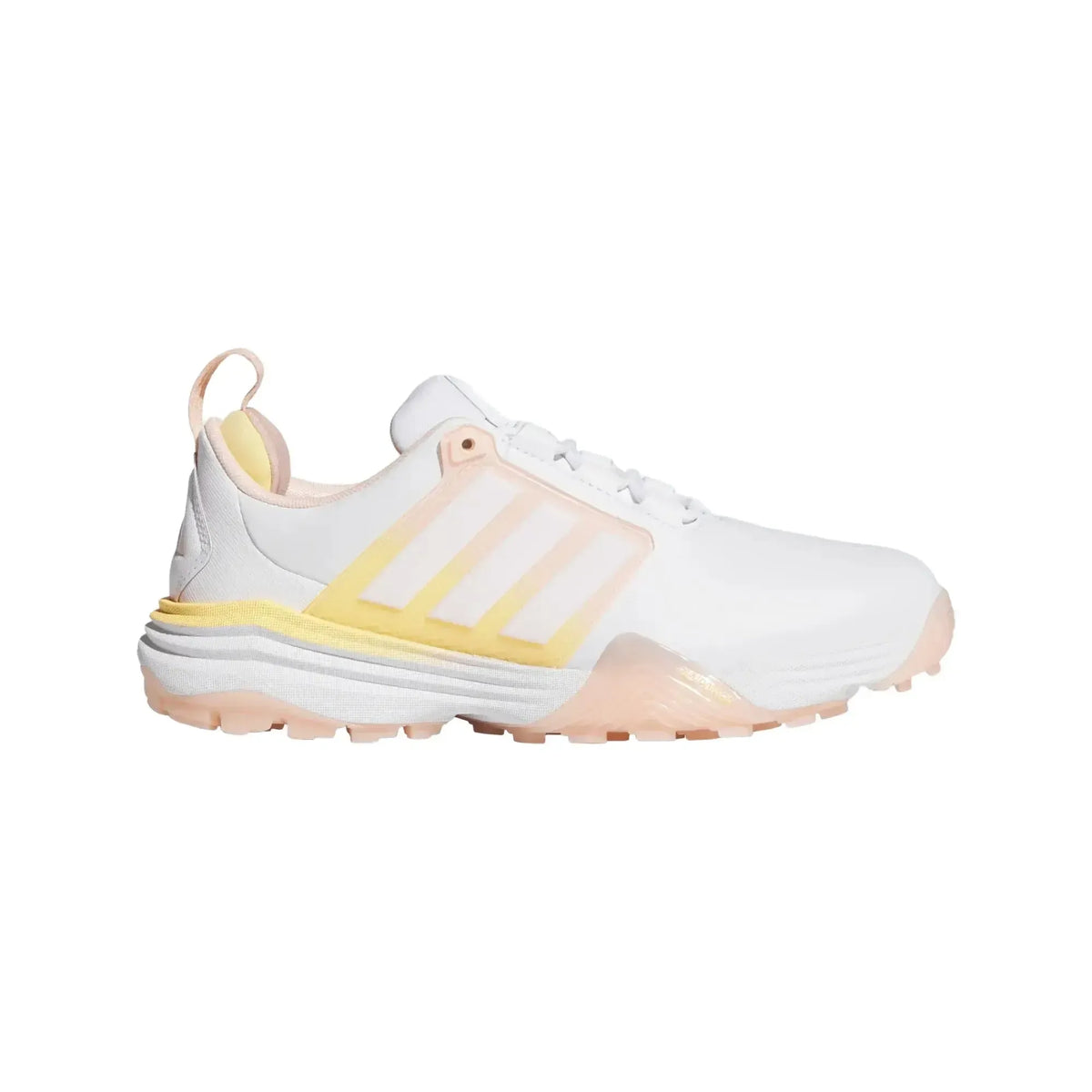 Adidas Adipower Women's Spikeless Golf Shoes