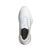 Adidas Adizero ZG Men's Golf Shoe - White/White