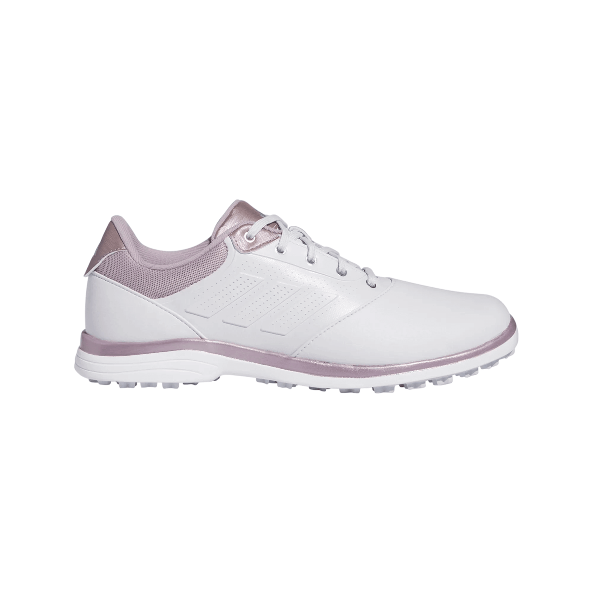 Adidas AlphaFlex 24 Spikeless Golf Shoes - Women