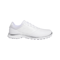 Adidas AlphaFlex 24 Spikeless Golf Shoes - Women