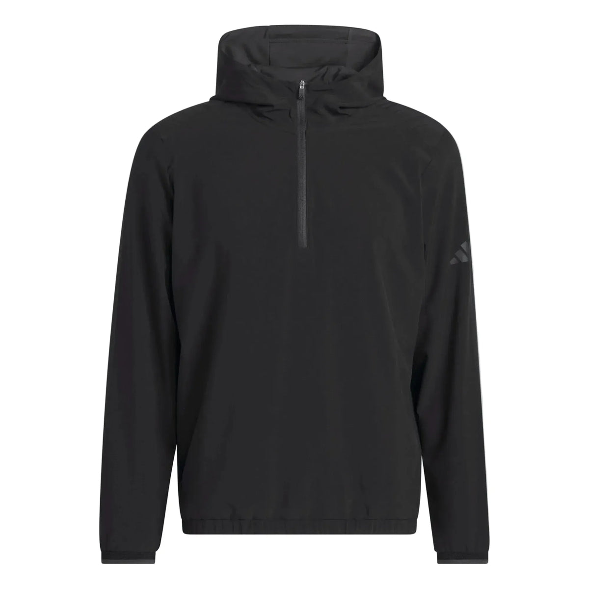 Adidas Anorak Men's Hoody Black