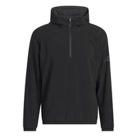 Adidas Anorak Men's Hoody Black