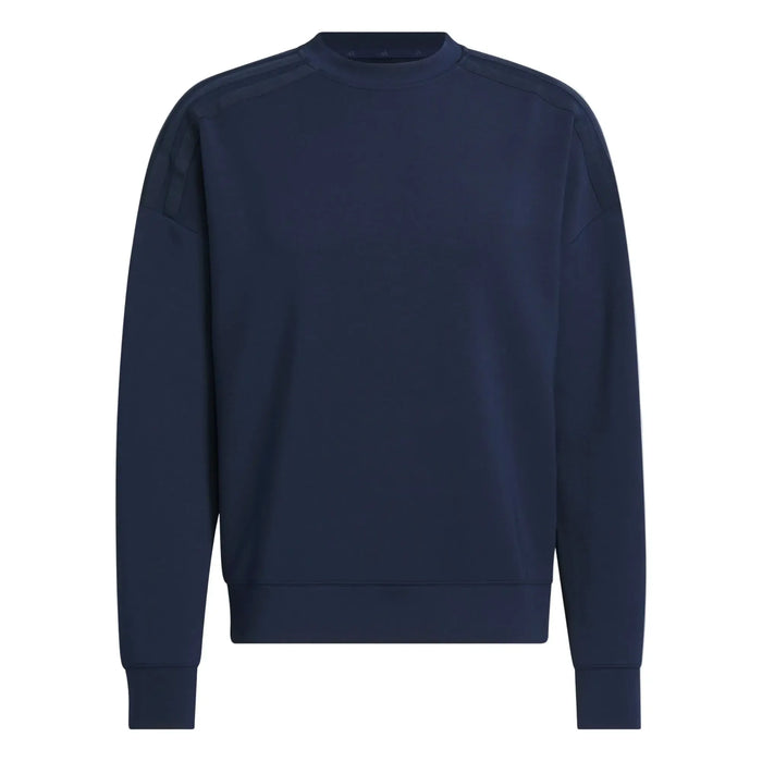 Adidas Beyond Modal Crew Sweater - Mens