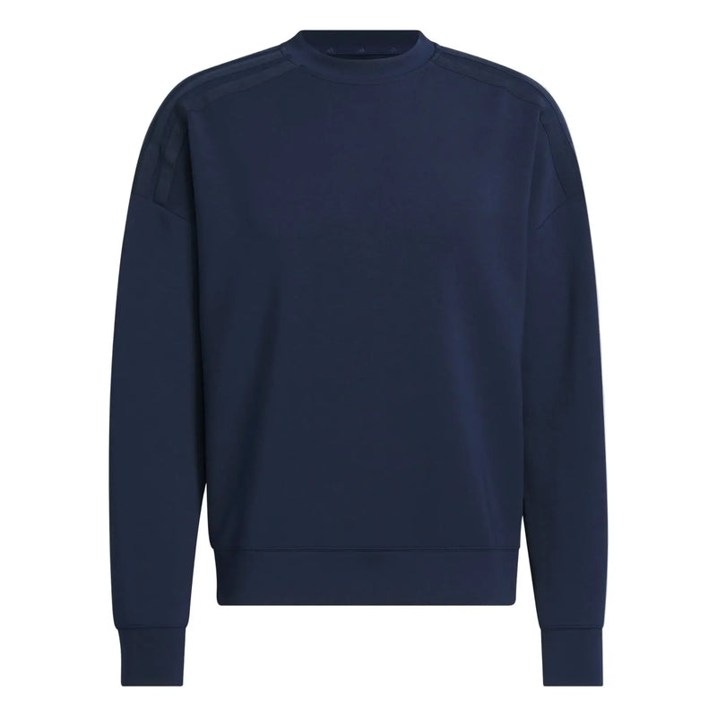 Adidas Beyond Modal Crew Sweater - Mens