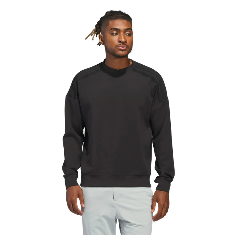Adidas Beyond Modal Crew Sweater - Mens