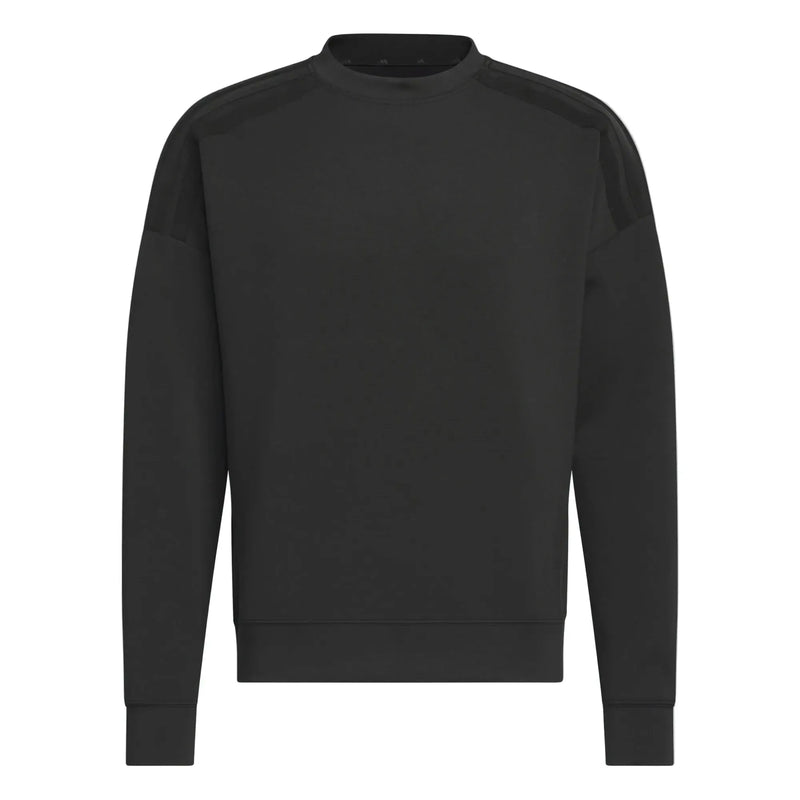 Adidas Beyond Modal Crew Sweater - Mens