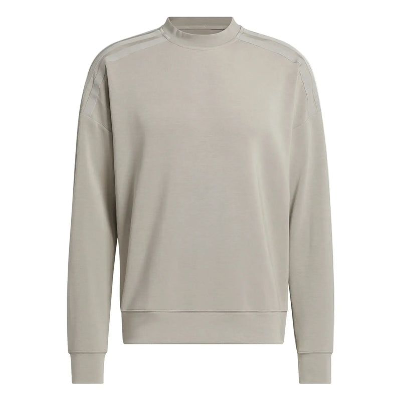 Adidas Beyond Modal Crew Sweater - Mens