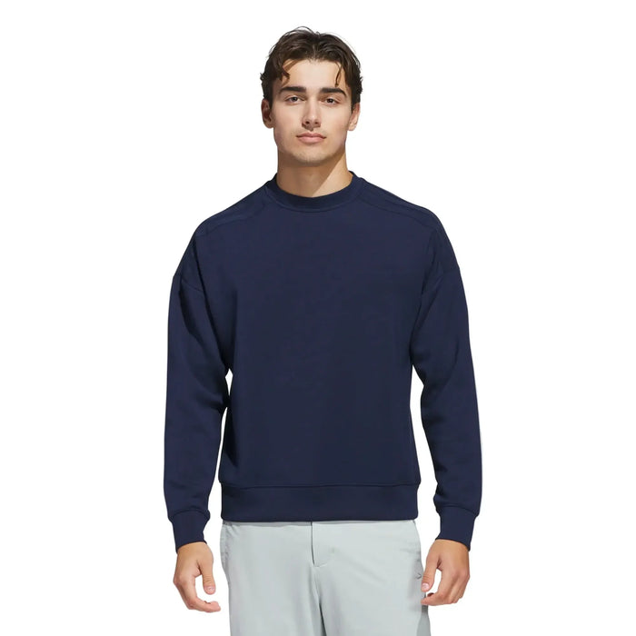 Adidas Beyond Modal Crew Sweater - Mens