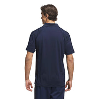 Adidas Beyond The Course Climacool Polo Shirt