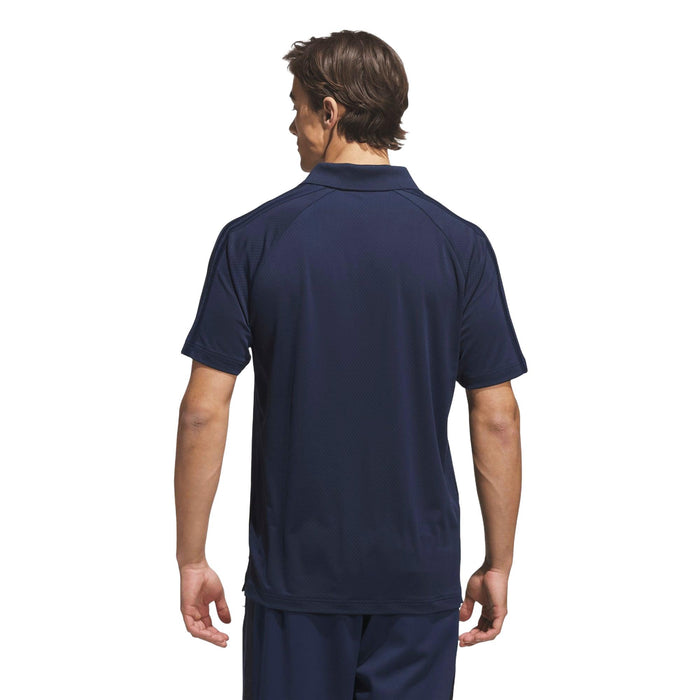Adidas Beyond The Course Climacool Polo Shirt