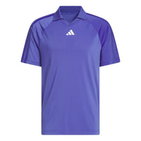 Adidas Beyond The Course Climacool Polo Shirt