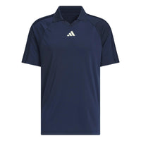 Adidas Beyond The Course Climacool Polo Shirt