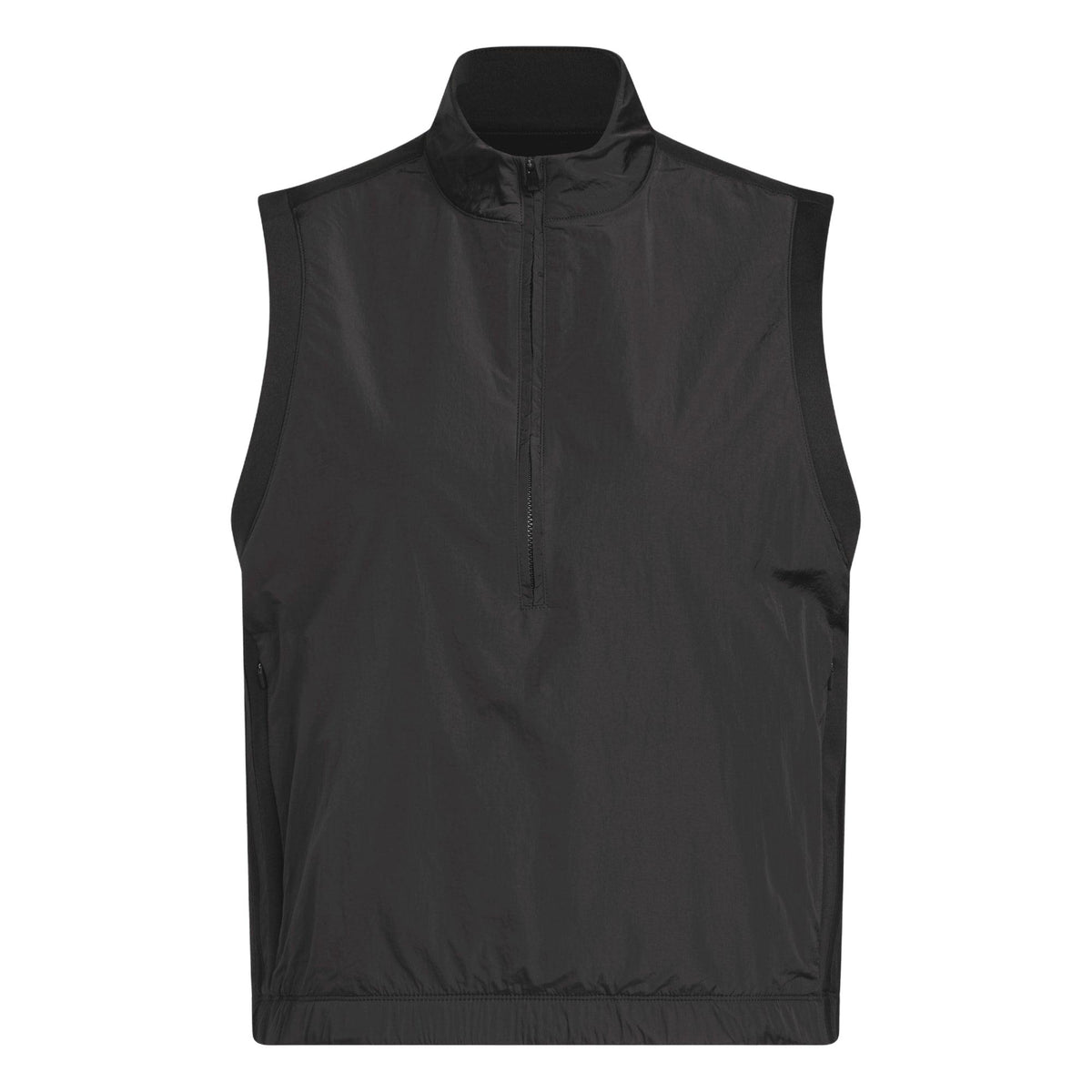Adidas Beyond The Course Climawarm Half-Zip Loose Vest