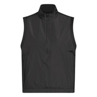 Adidas Beyond The Course Climawarm Half-Zip Loose Vest