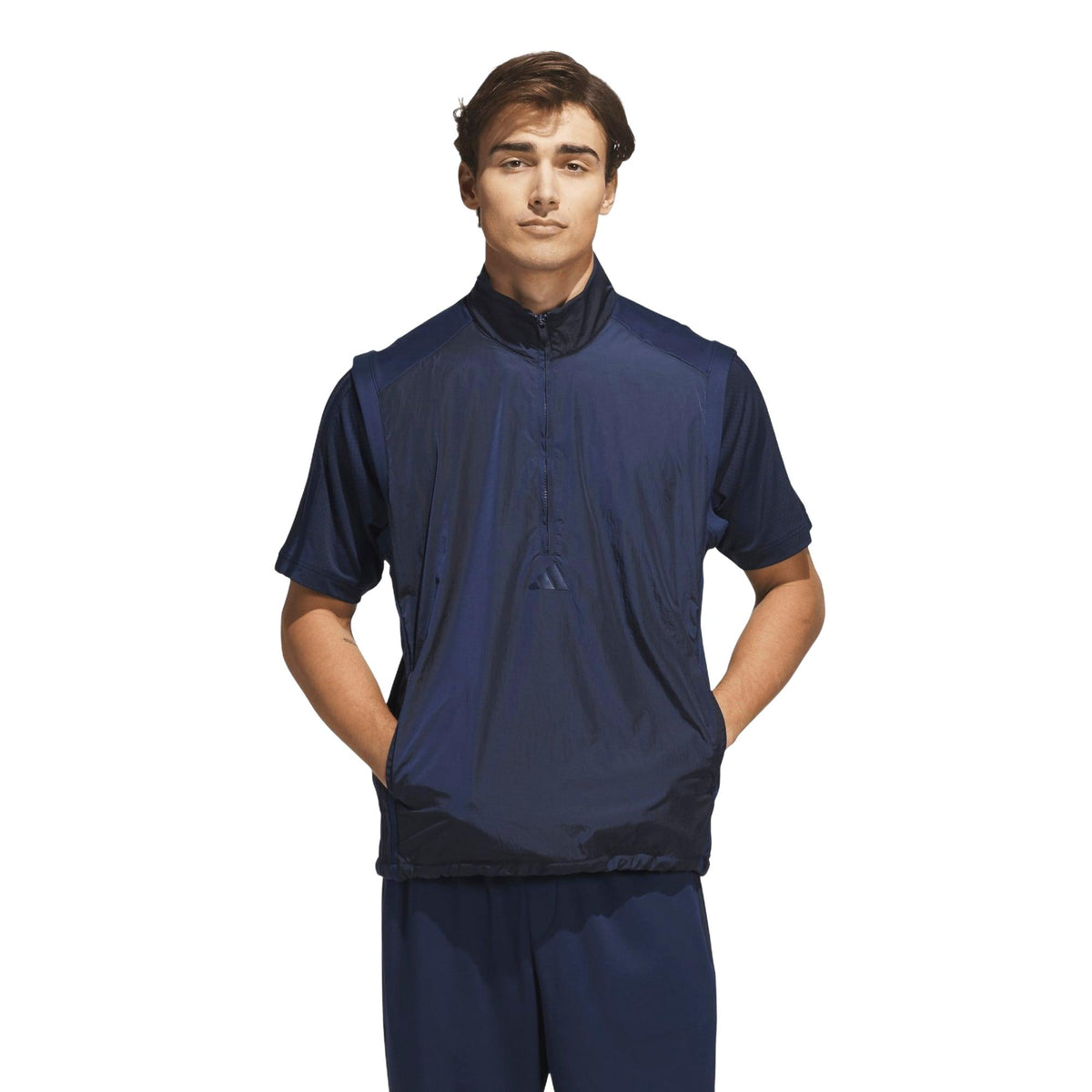 Adidas Beyond The Course Climawarm Loose Fit Vest