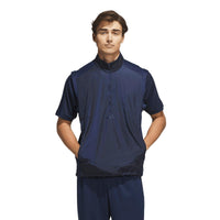 Adidas Beyond The Course Climawarm Loose Fit Vest