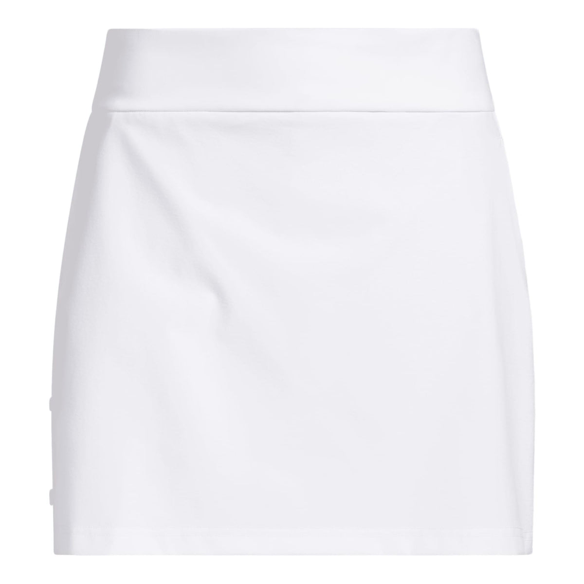 Adidas Beyond The Course Side-Snap Twistweave Skort