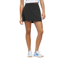 Adidas Beyond The Course Side-Snap Twistweave Skort