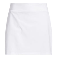 Adidas Beyond The Course Side-Snap Twistweave Skort