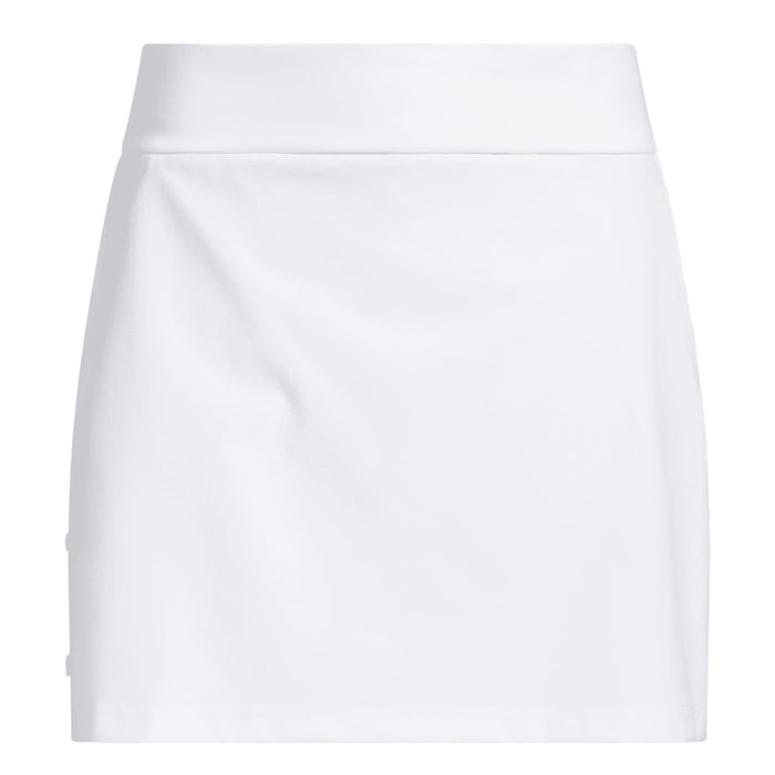 Adidas Beyond The Course Side-Snap Twistweave Skort