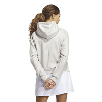 Adidas Beyond The Course Snap Climawarm Loose Hoodie