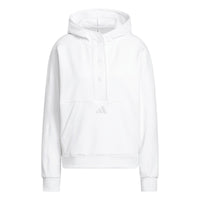 Adidas Beyond The Course Snap Climawarm Loose Hoodie