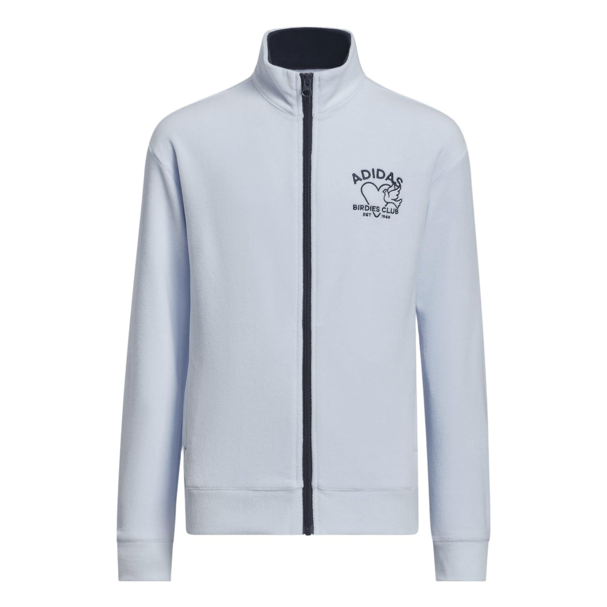 Adidas Birdies Club Fleece Jacket Kids