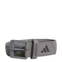 Adidas Braided Stretch Belt