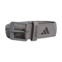 Adidas Braided Stretch Belt