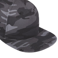 Adidas Camo 5 Panel Crestable Hat
