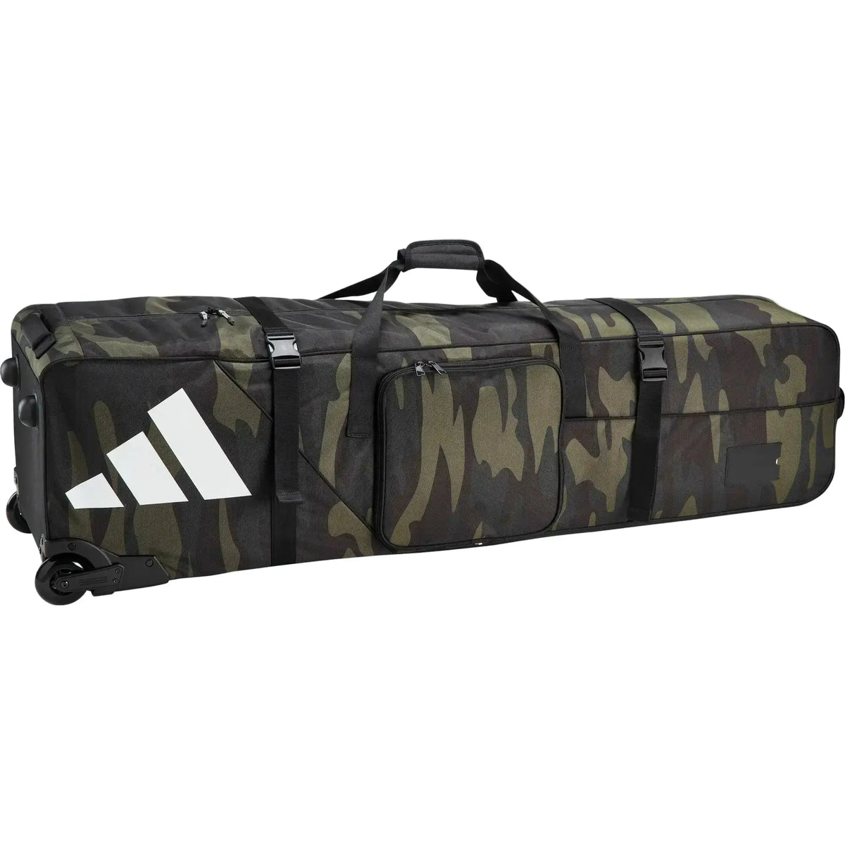 Adidas Camo Golf Club Rolling Travel Cover - Pre-Order Available December 1-26