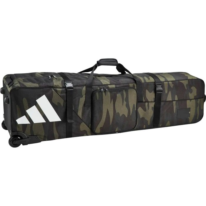 Adidas Camo Golf Club Rolling Travel Cover - Pre-Order Available December 1-26