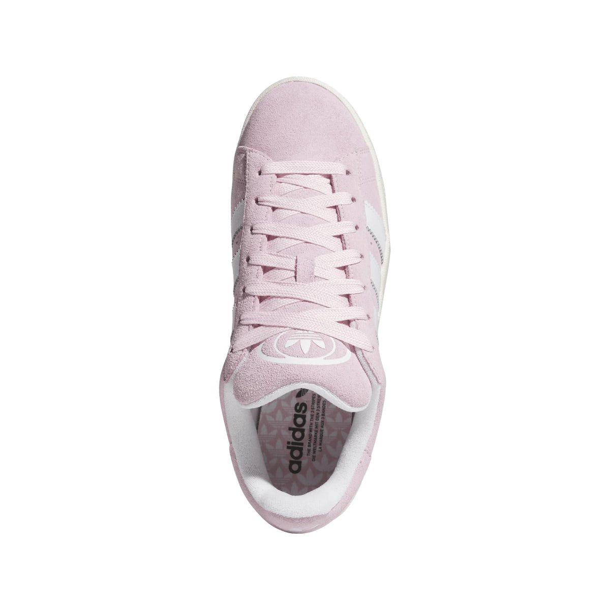 Adidas Campus 00S Spikeless Golf Shoes